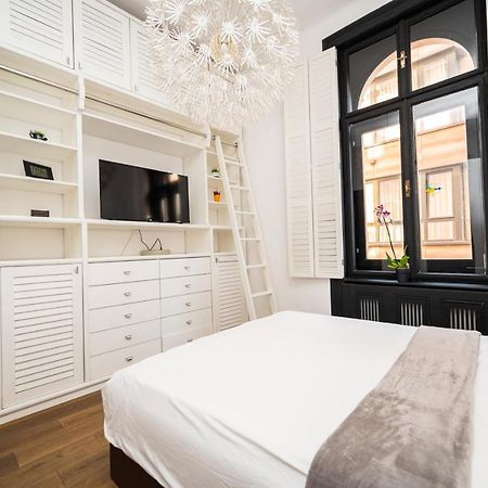 Old Town Rooms With Timeless View Сараево Экстерьер фото