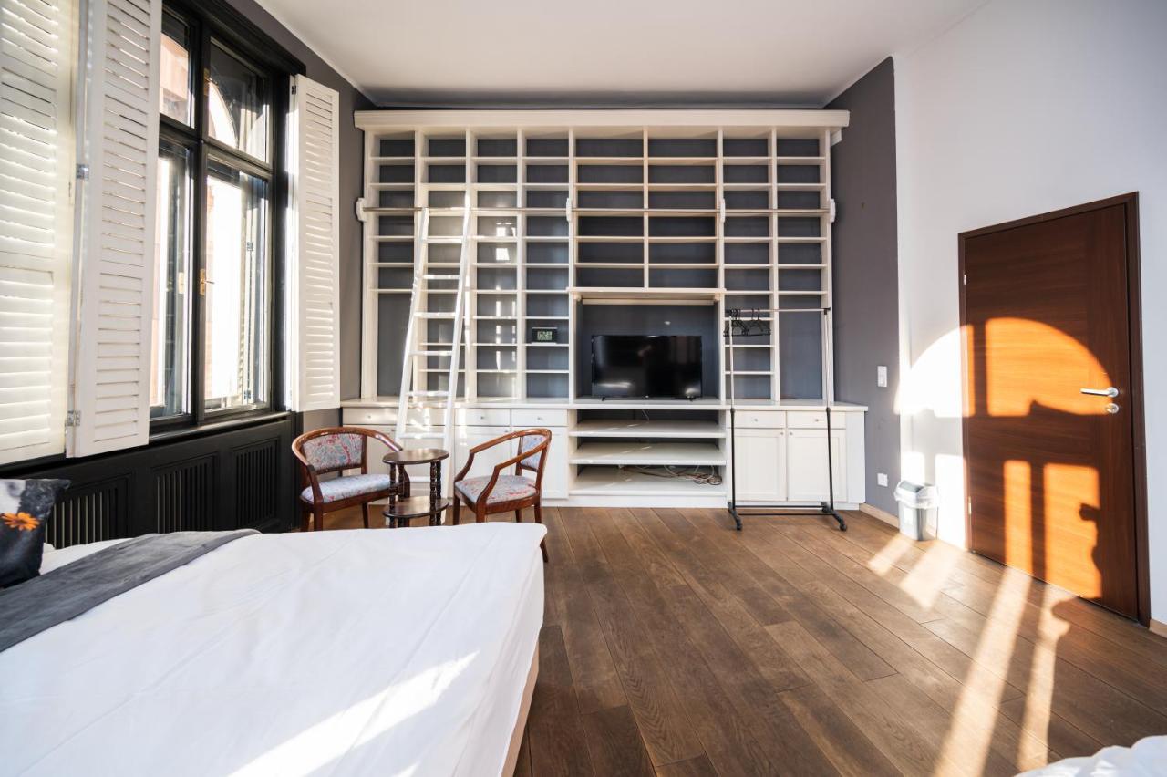 Old Town Rooms With Timeless View Сараево Экстерьер фото