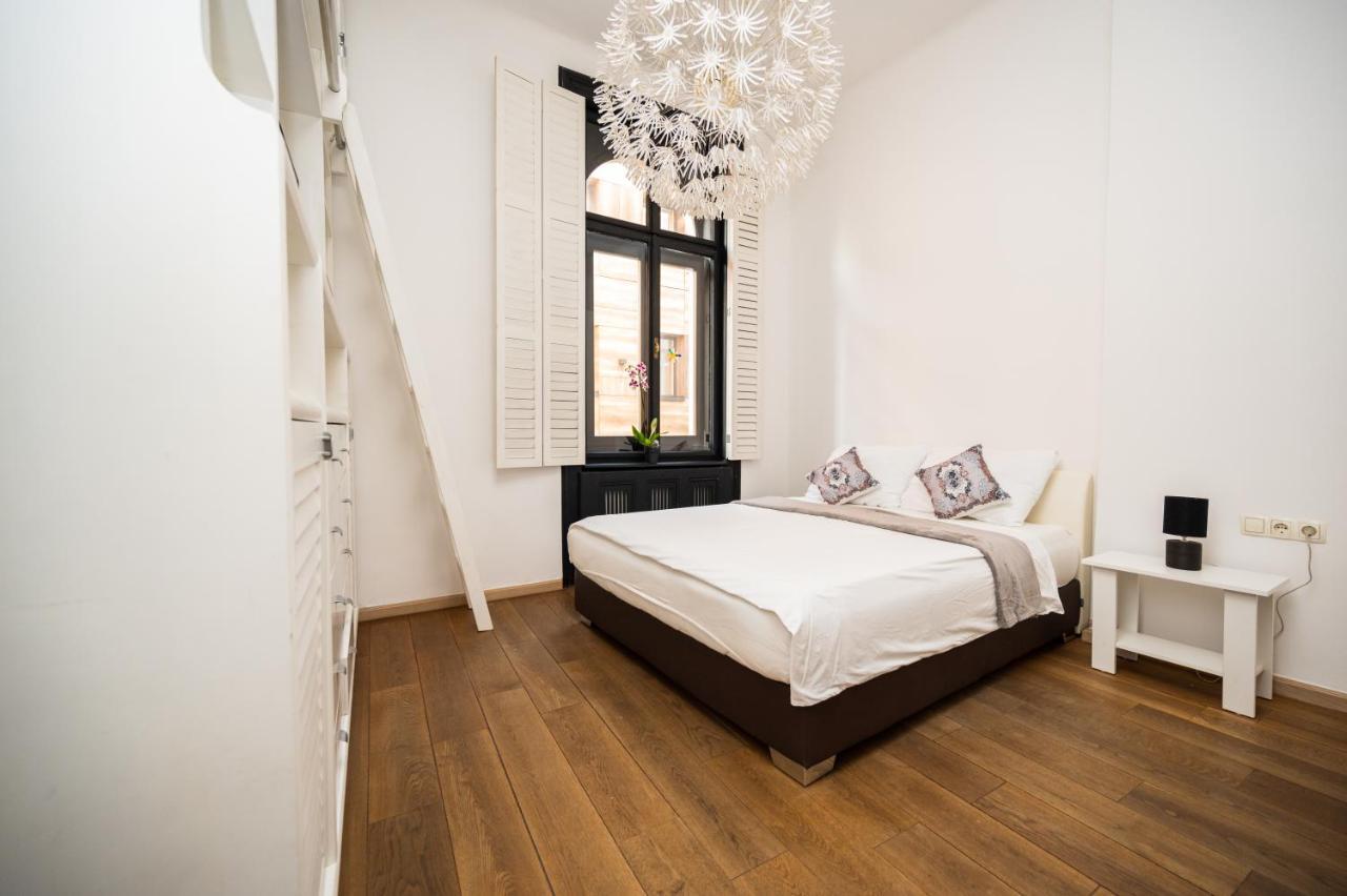 Old Town Rooms With Timeless View Сараево Экстерьер фото