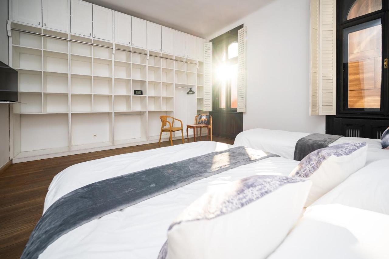 Old Town Rooms With Timeless View Сараево Экстерьер фото