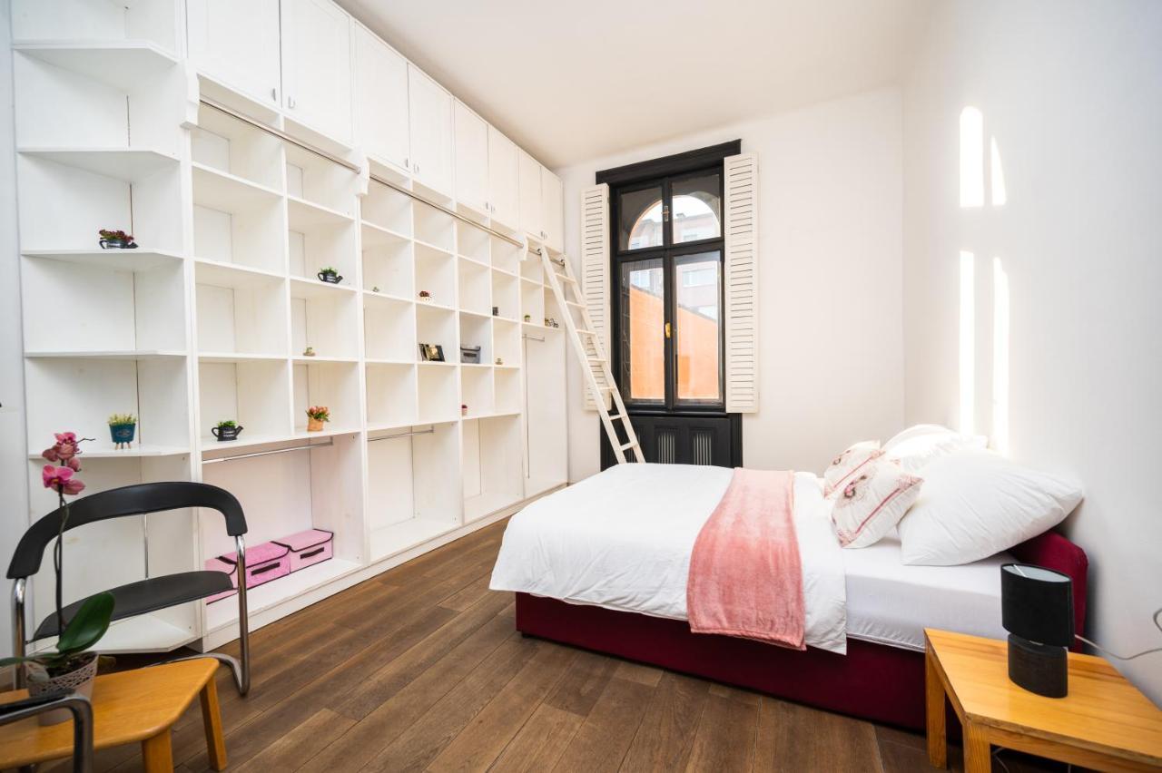 Old Town Rooms With Timeless View Сараево Экстерьер фото